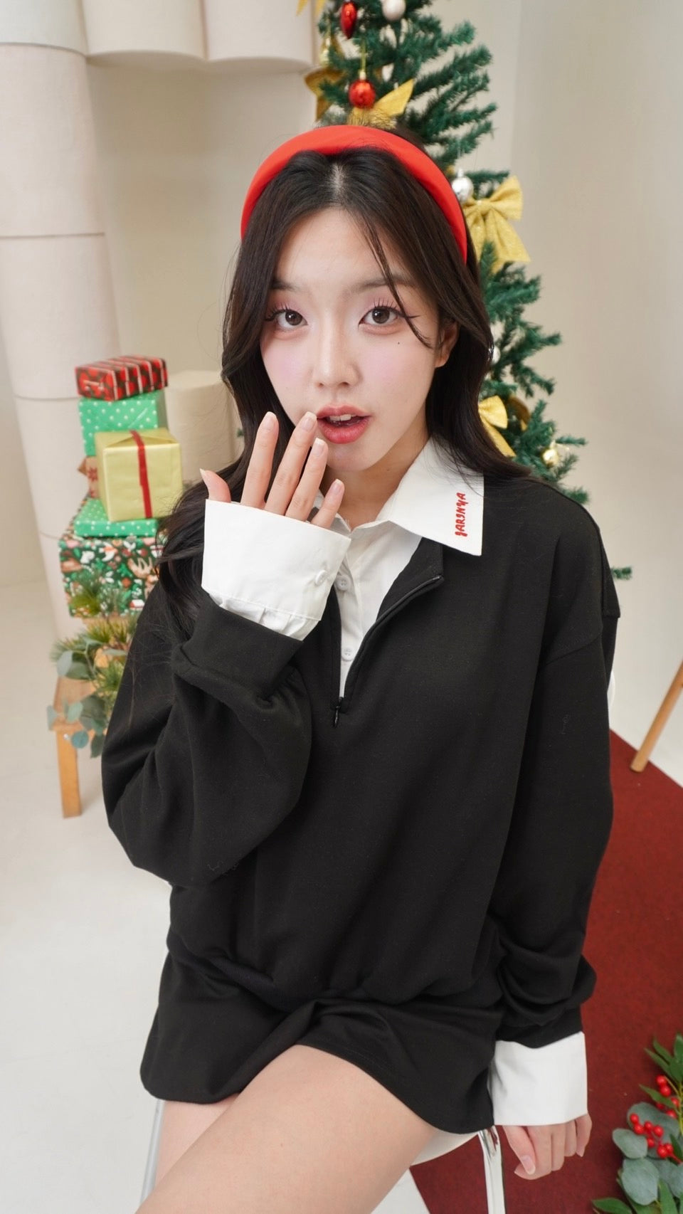JRY055