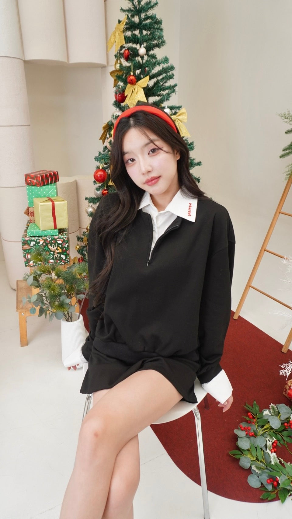 JRY055