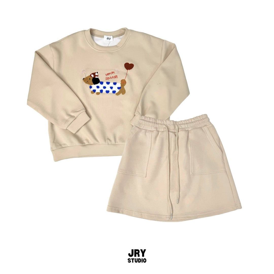 JRY101