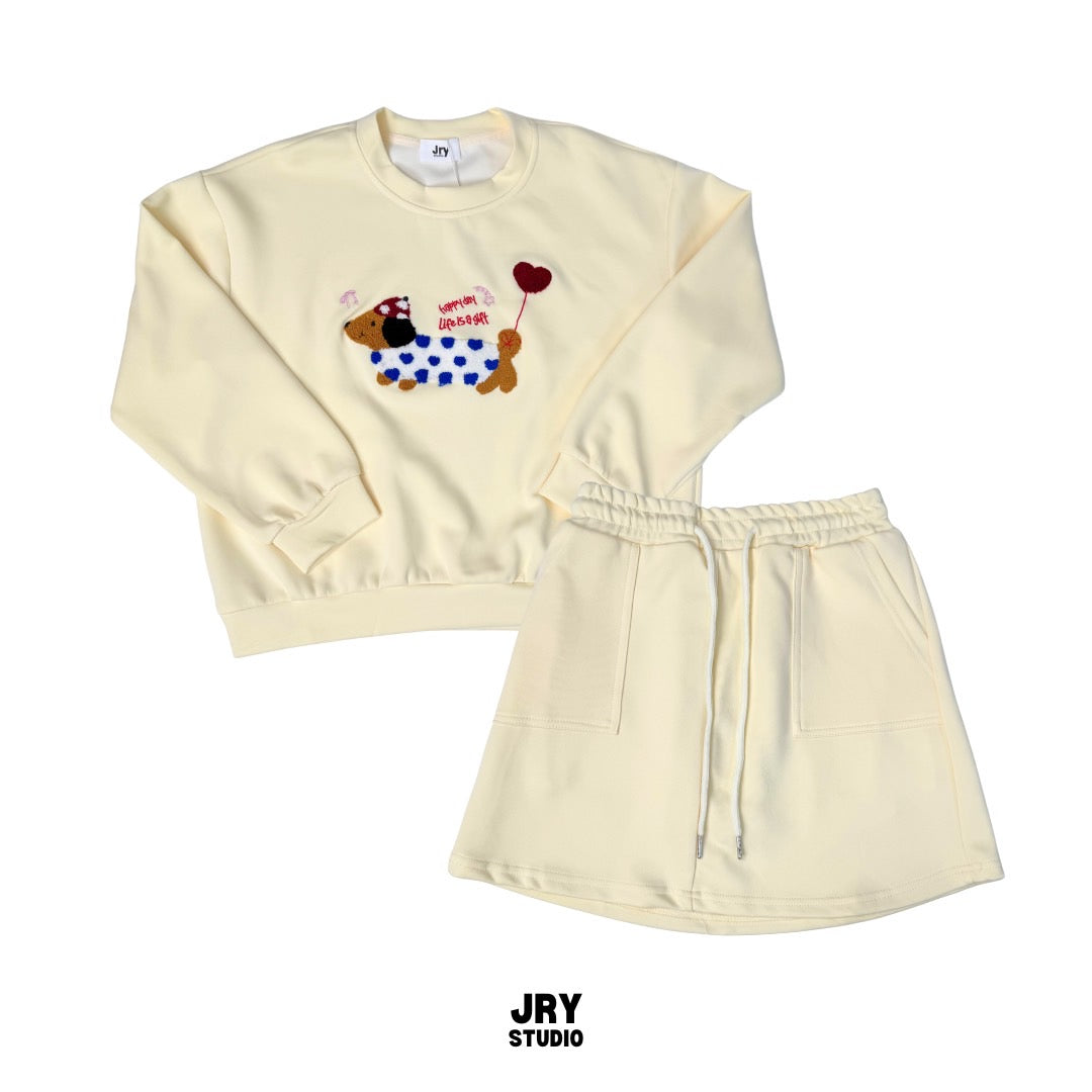 JRY101
