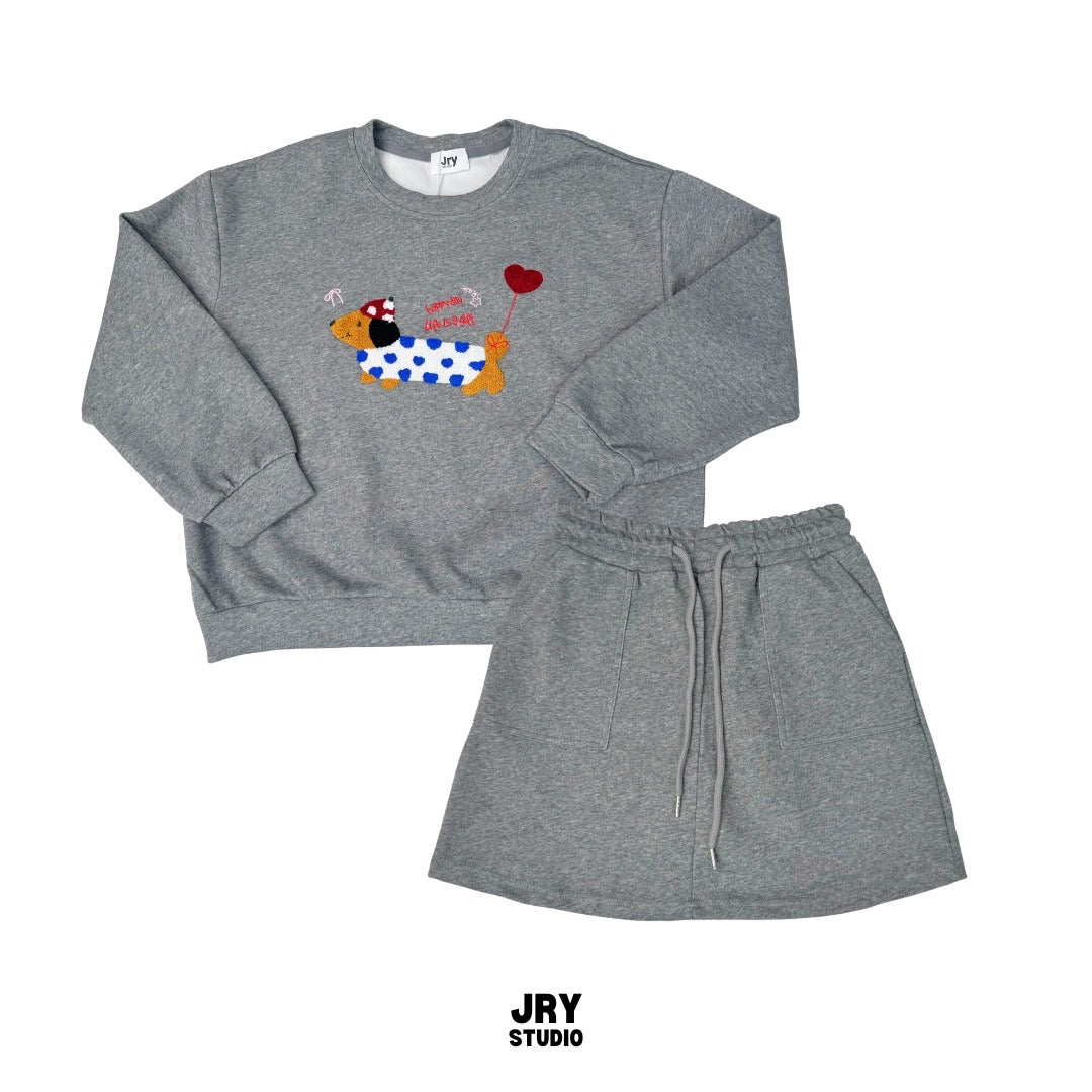 JRY101