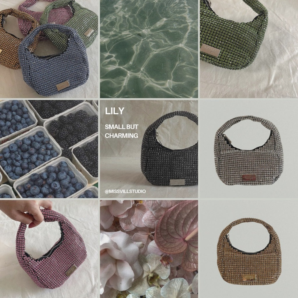 Lily Bag