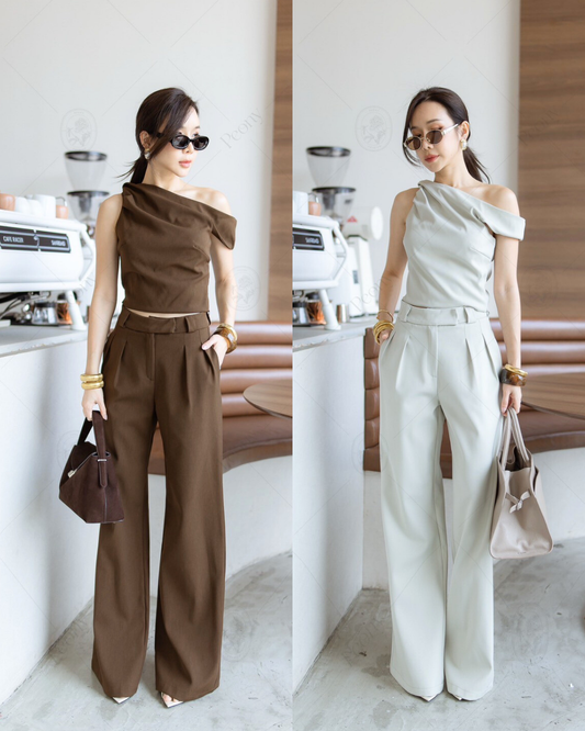 Lindy Set