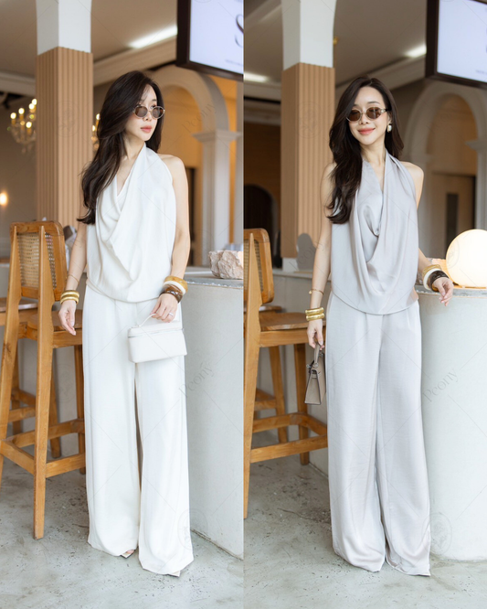 Monica set