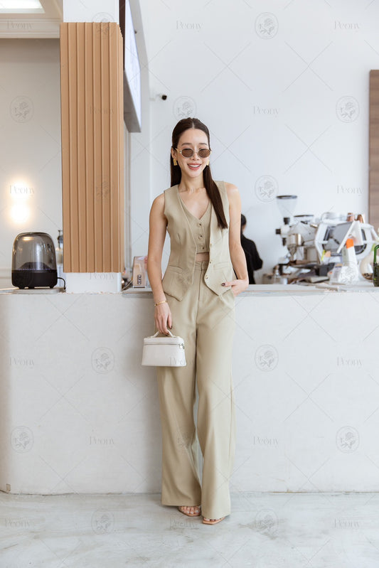 Cora Set