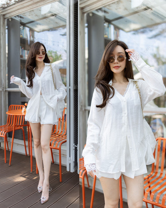 Jasmin Set