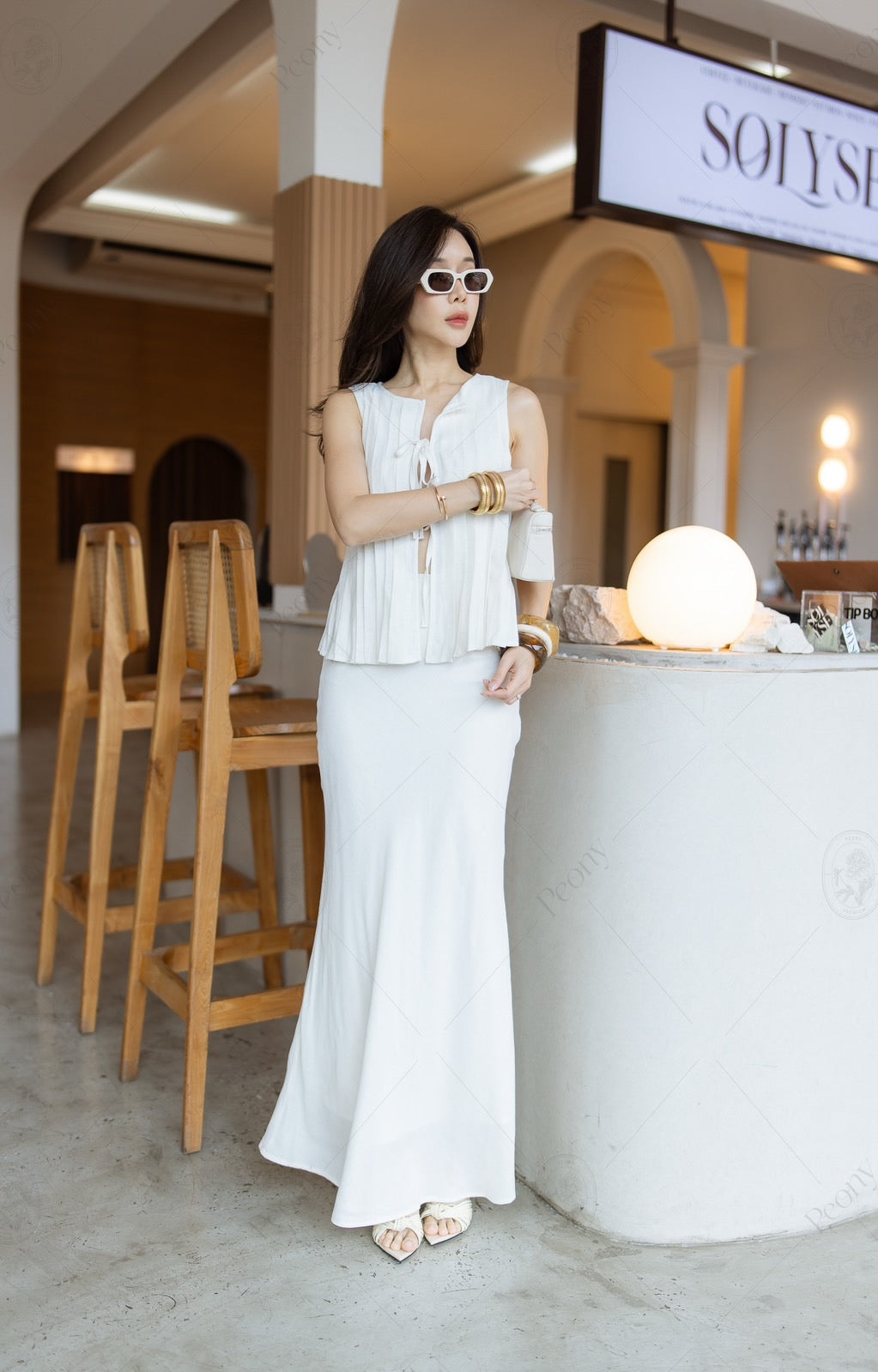 Rinma Set