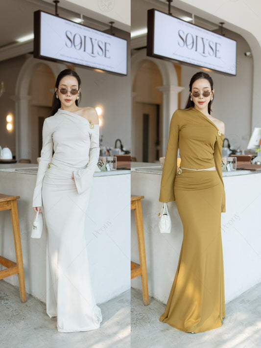 Lozan Set