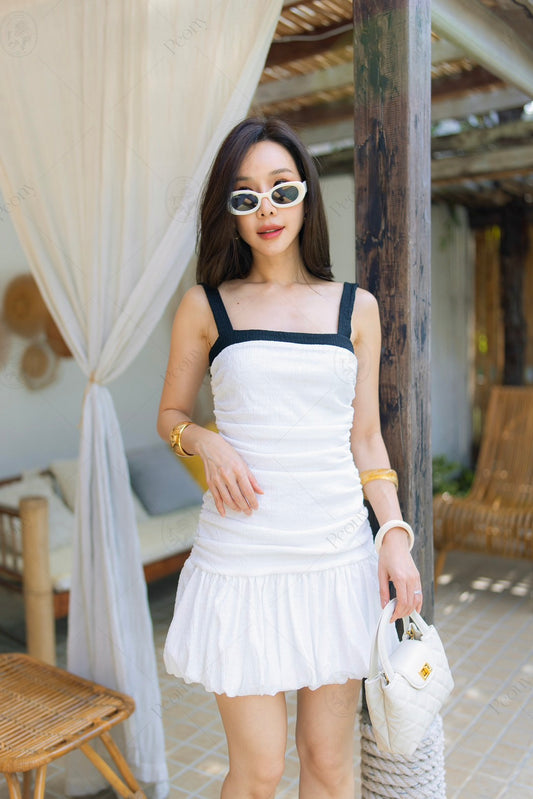 Vivi Mini Dress
