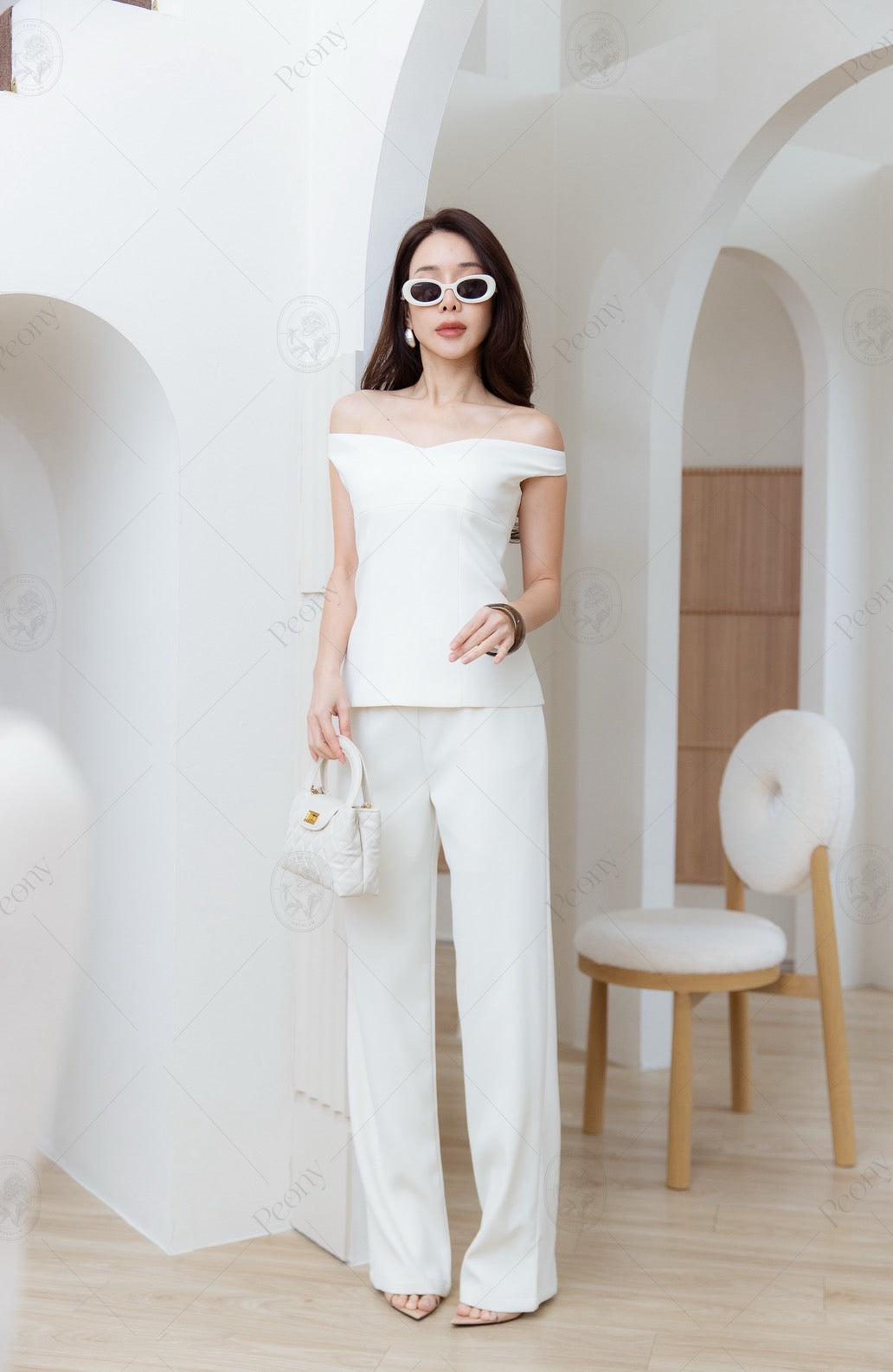 Alina Set