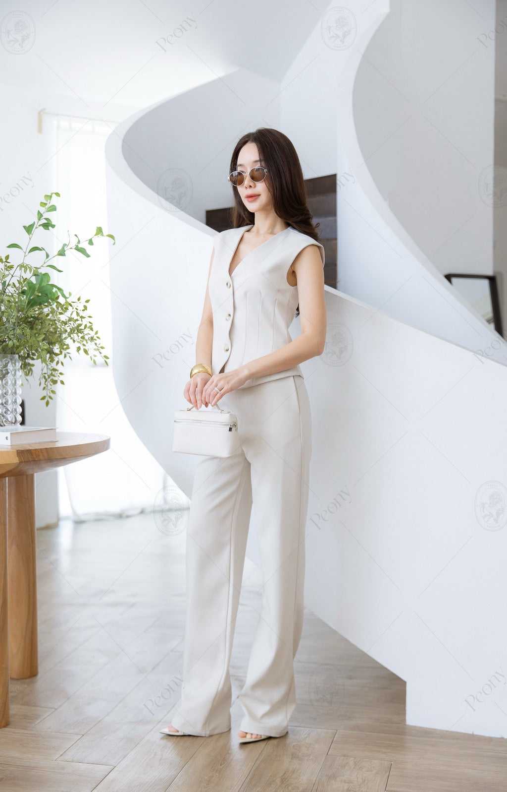 Basil Set