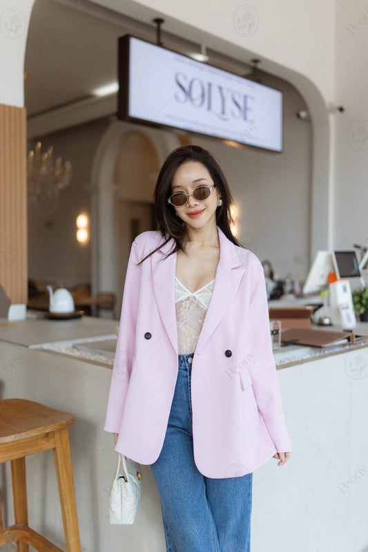 Andii Blazer