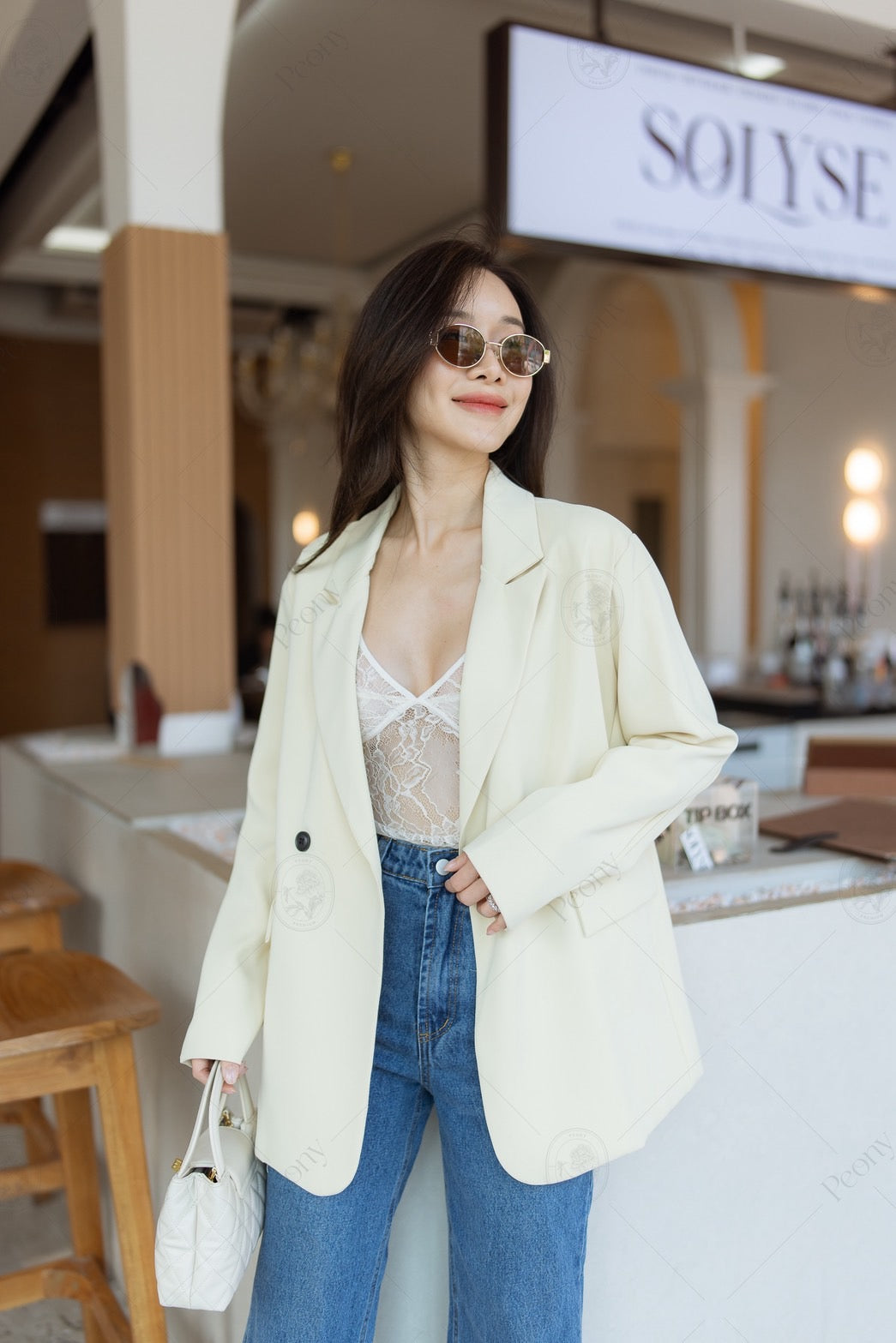 Andii Blazer
