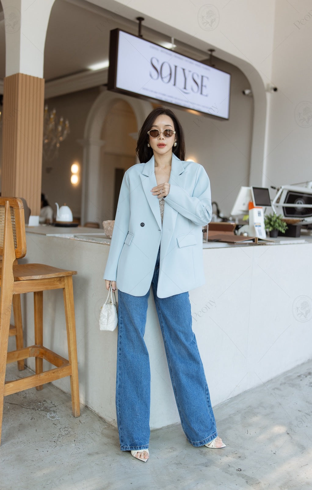Andii Blazer