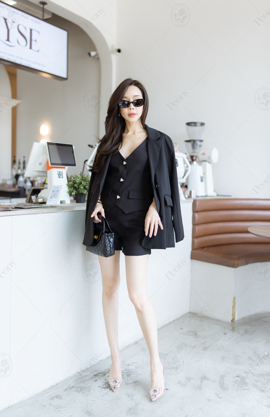 Andii Blazer