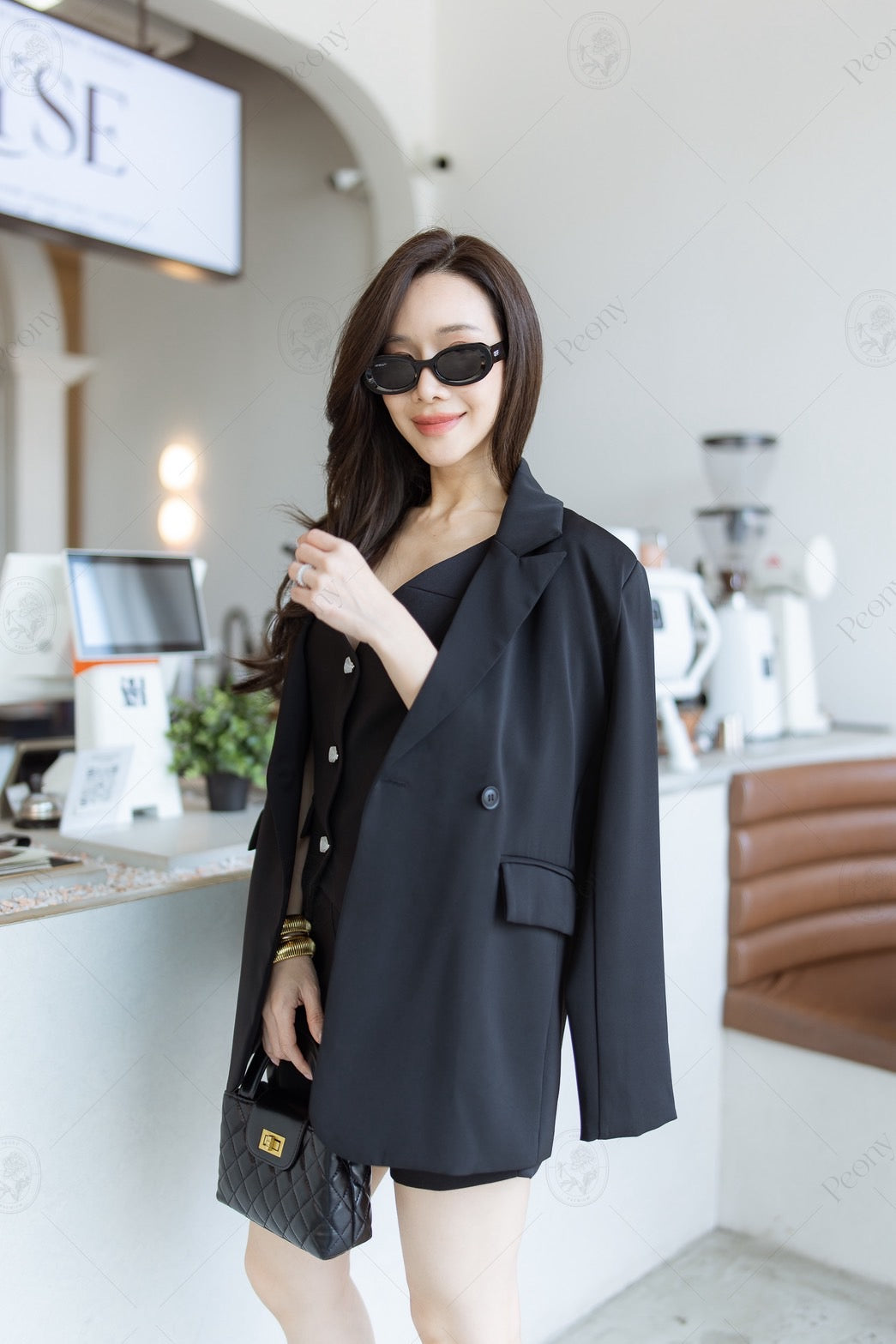 Andii Blazer