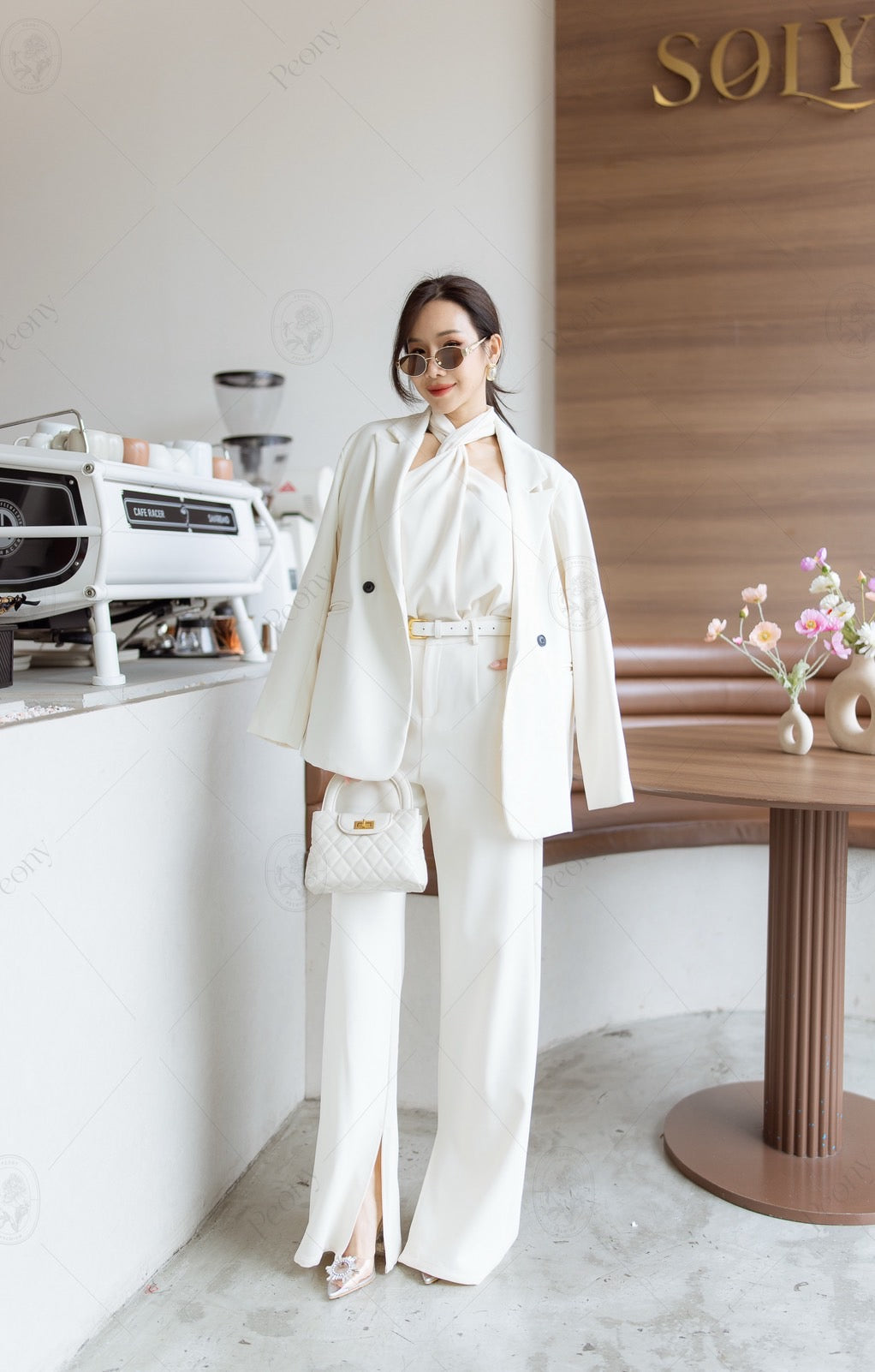 Andii Blazer