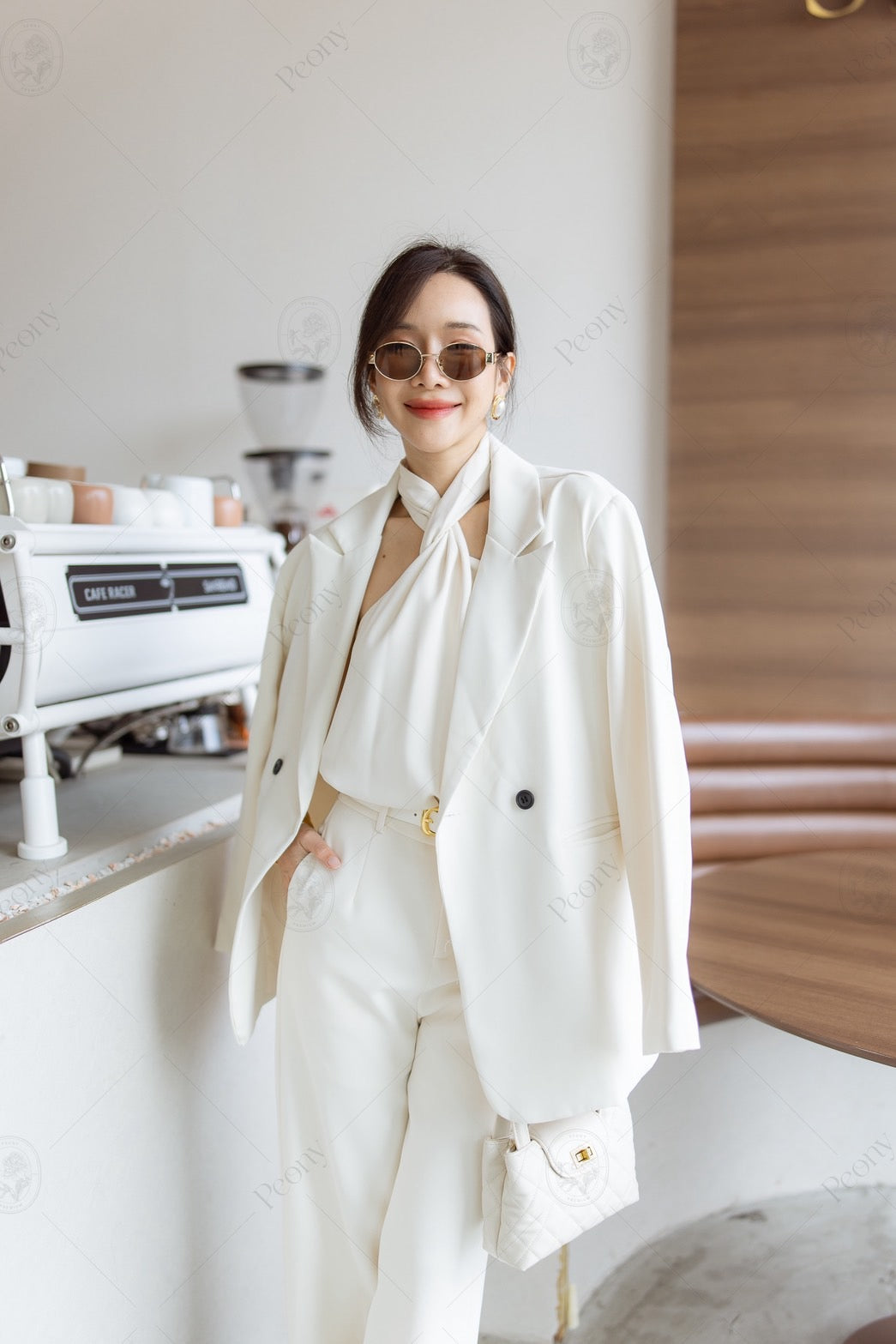 Andii Blazer