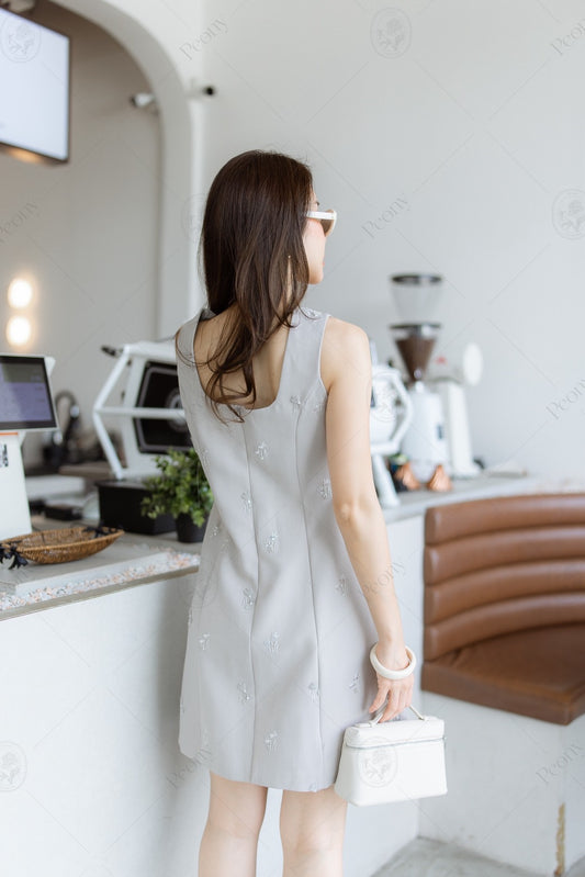 Bonita Mini Dress