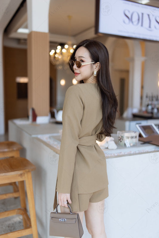 Malee Set