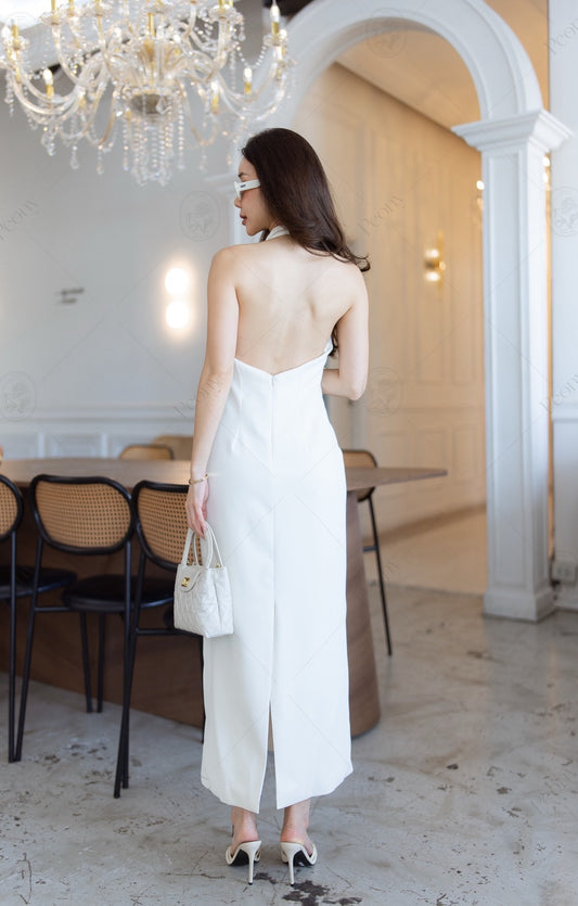 Keva Midi Dress