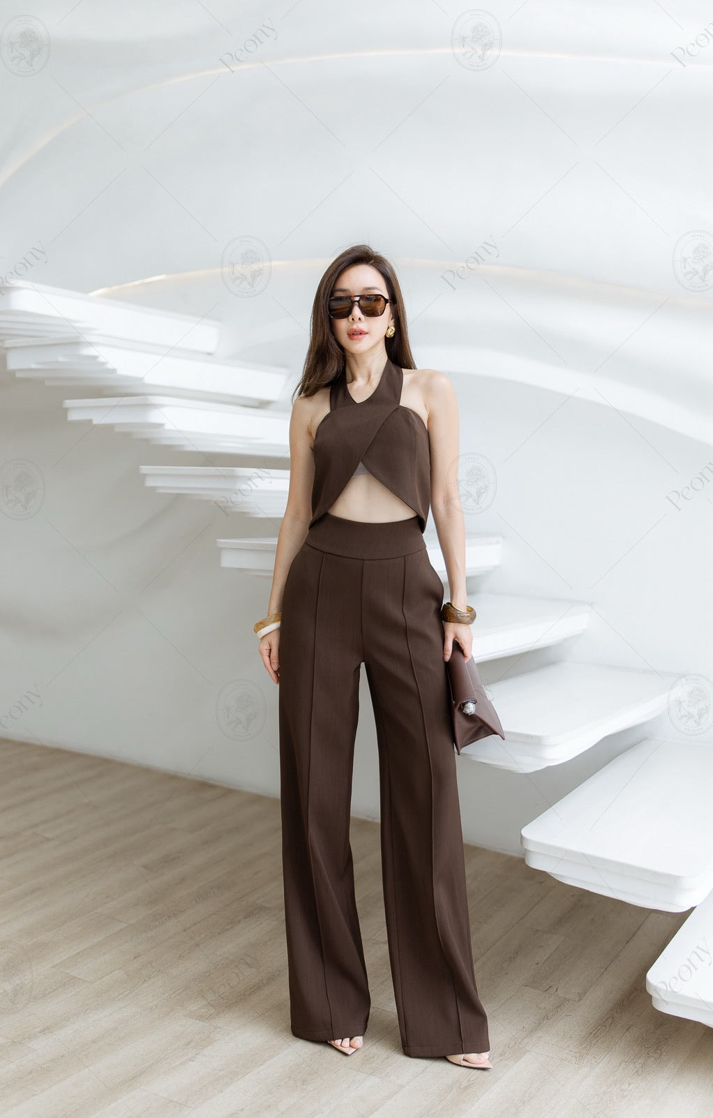 Chanya Set