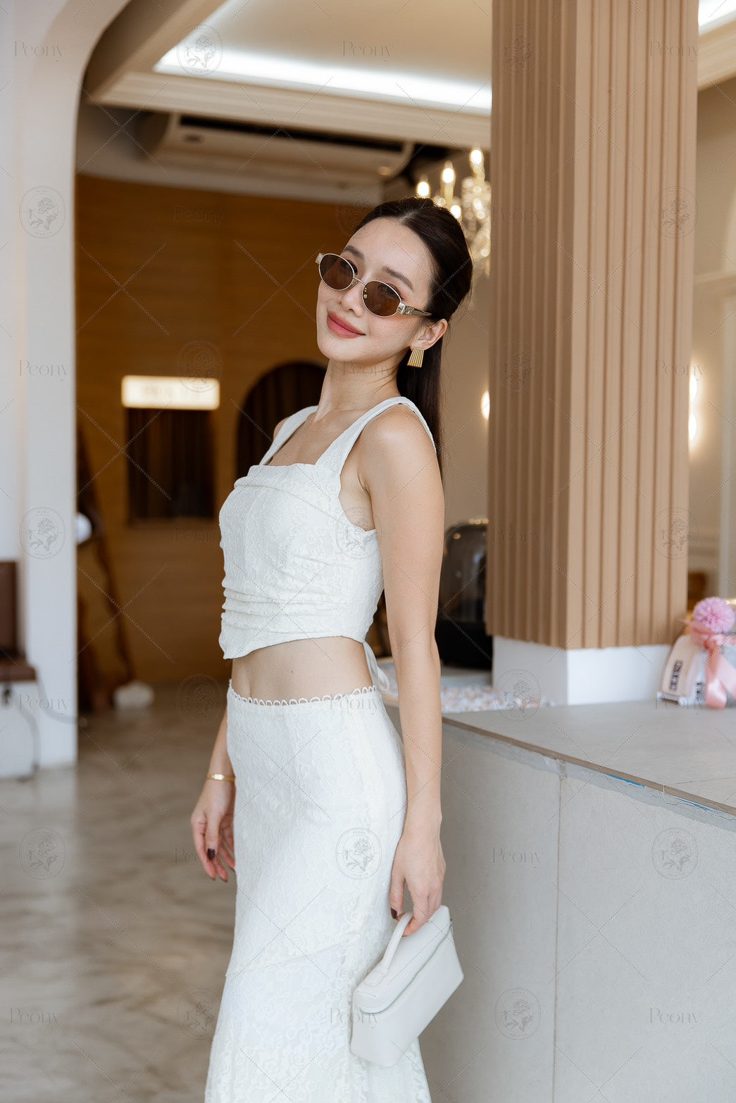 Lily Set