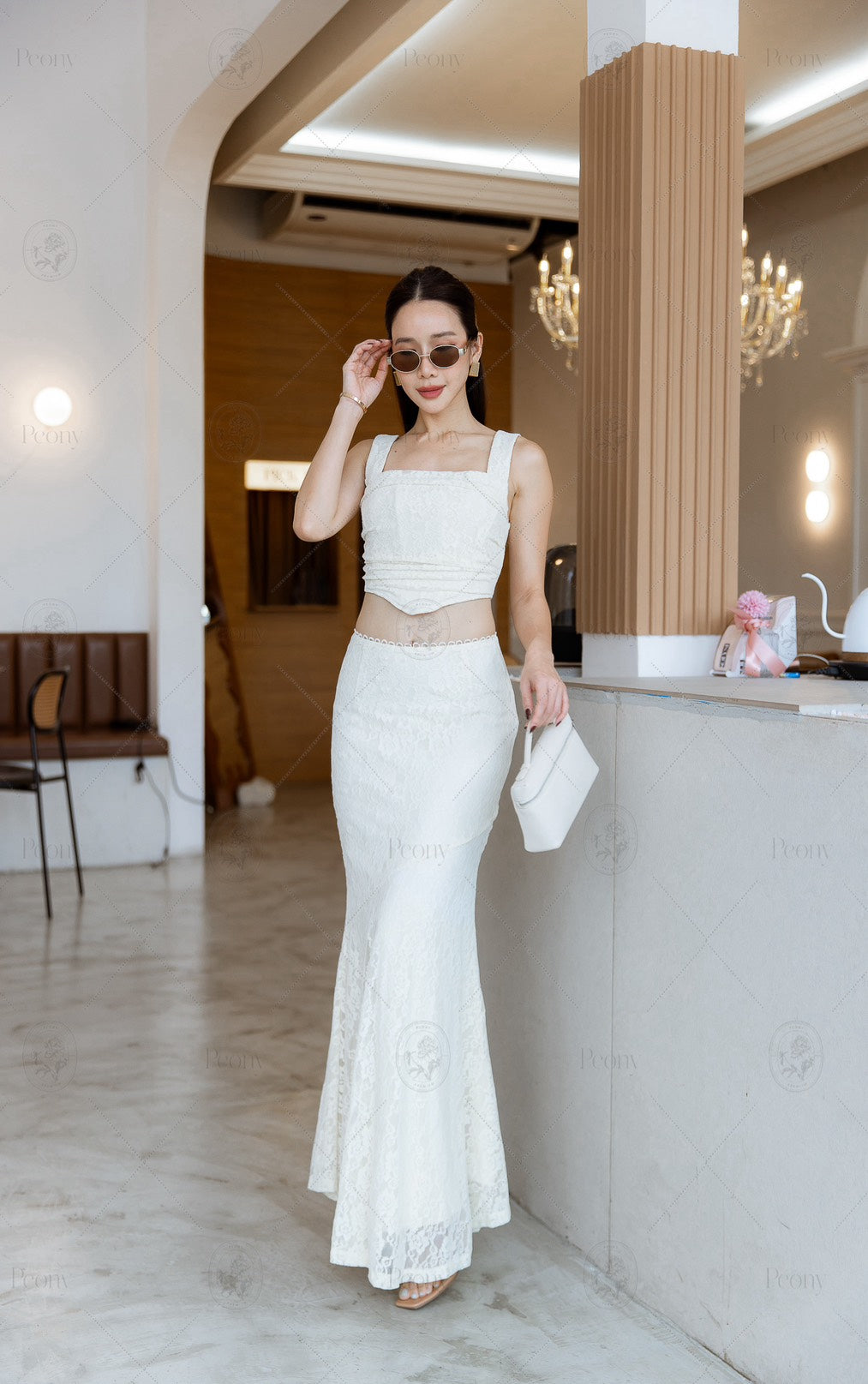 Lily Set