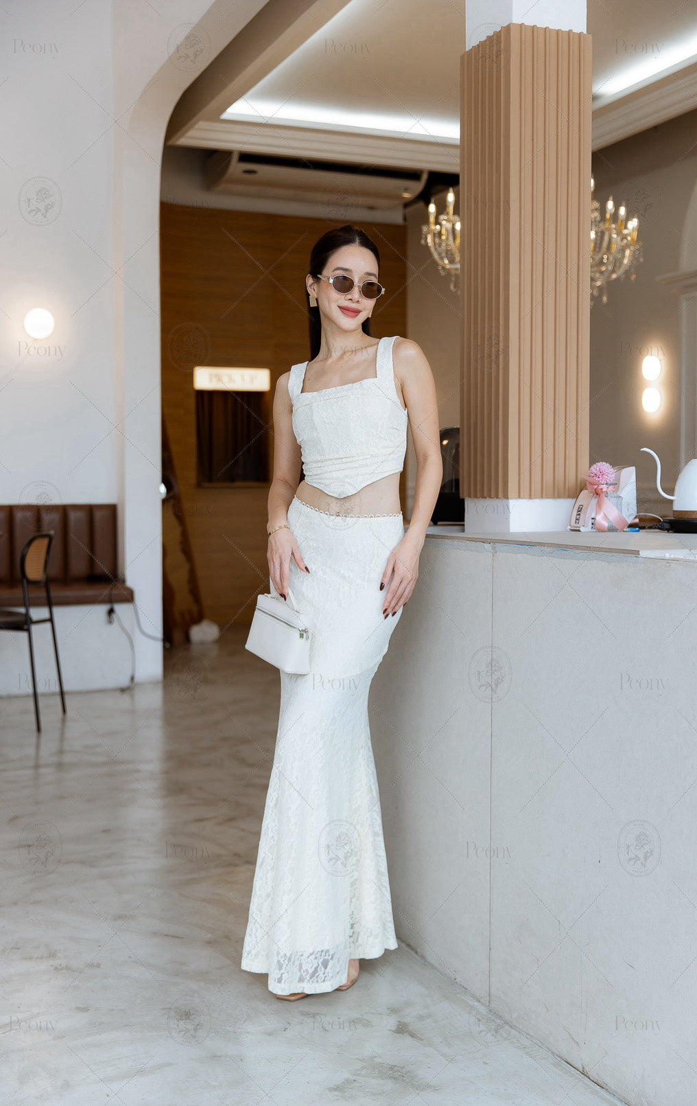 Lily Set
