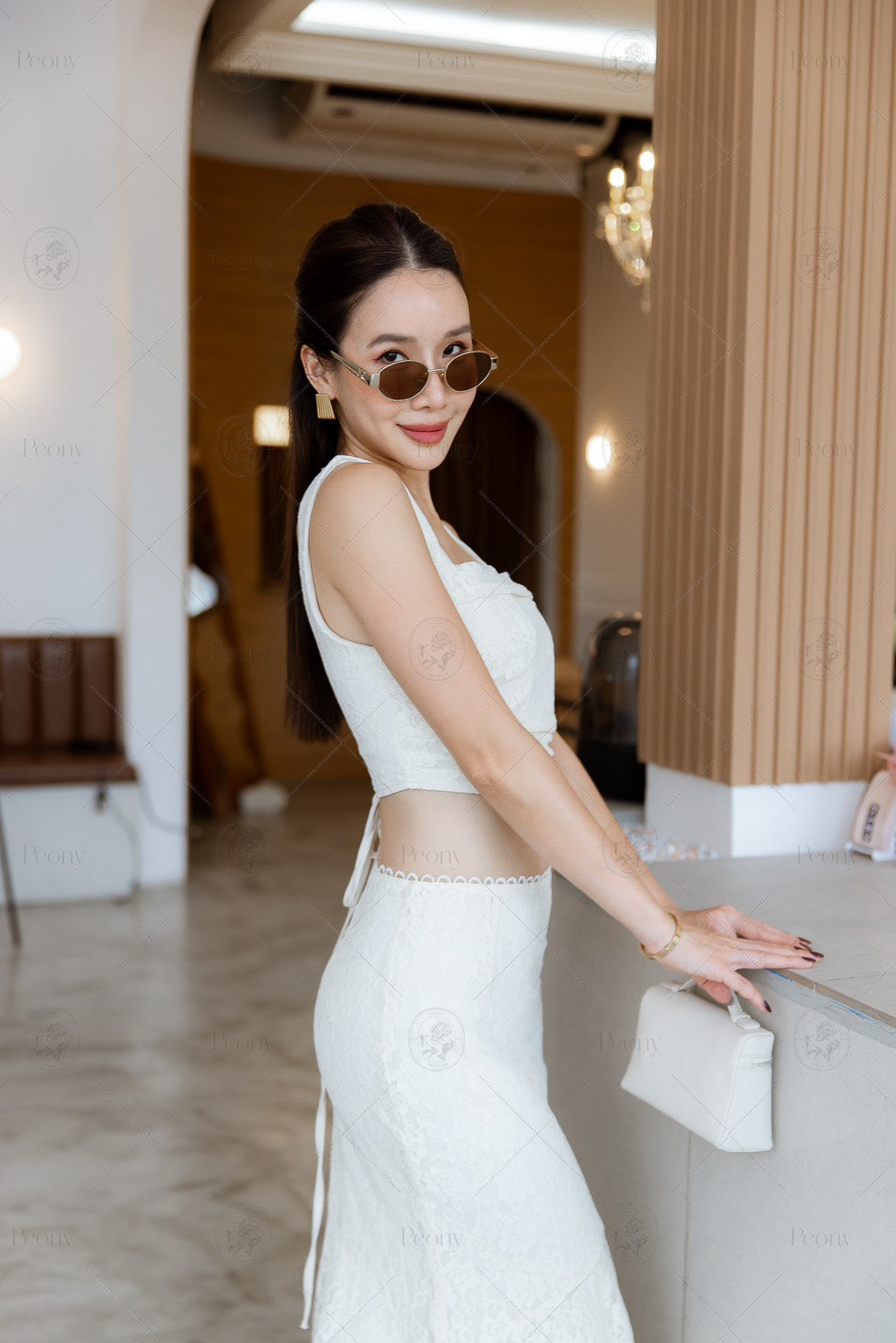 Lily Set