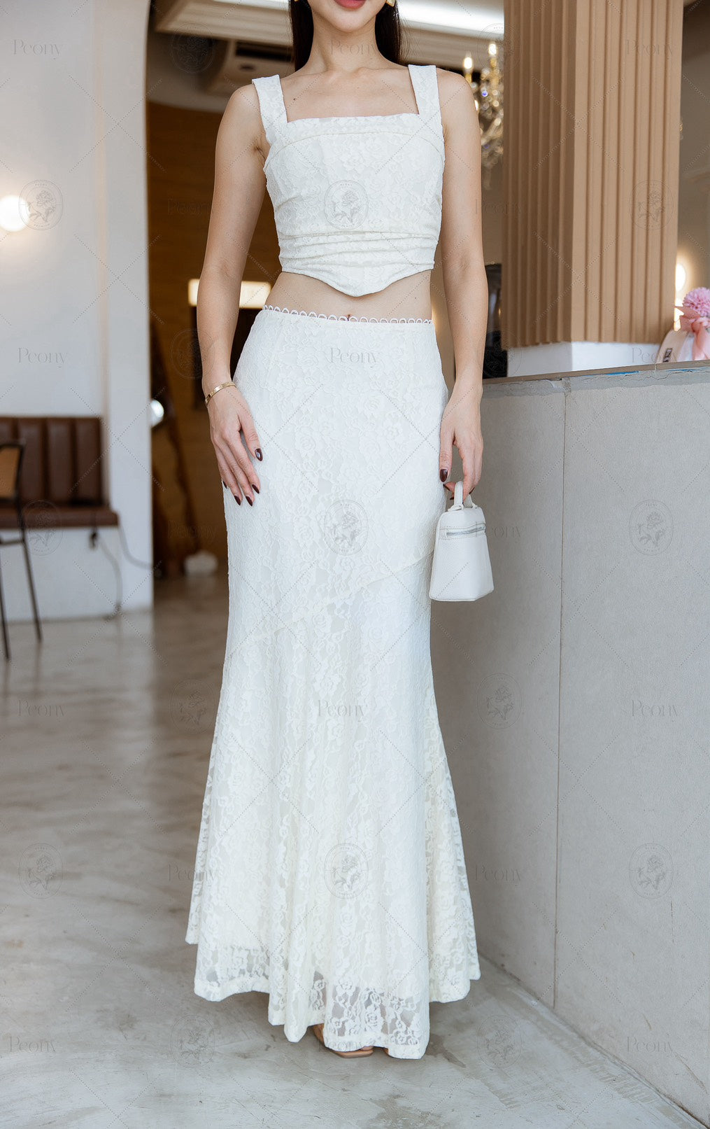 Lily Set