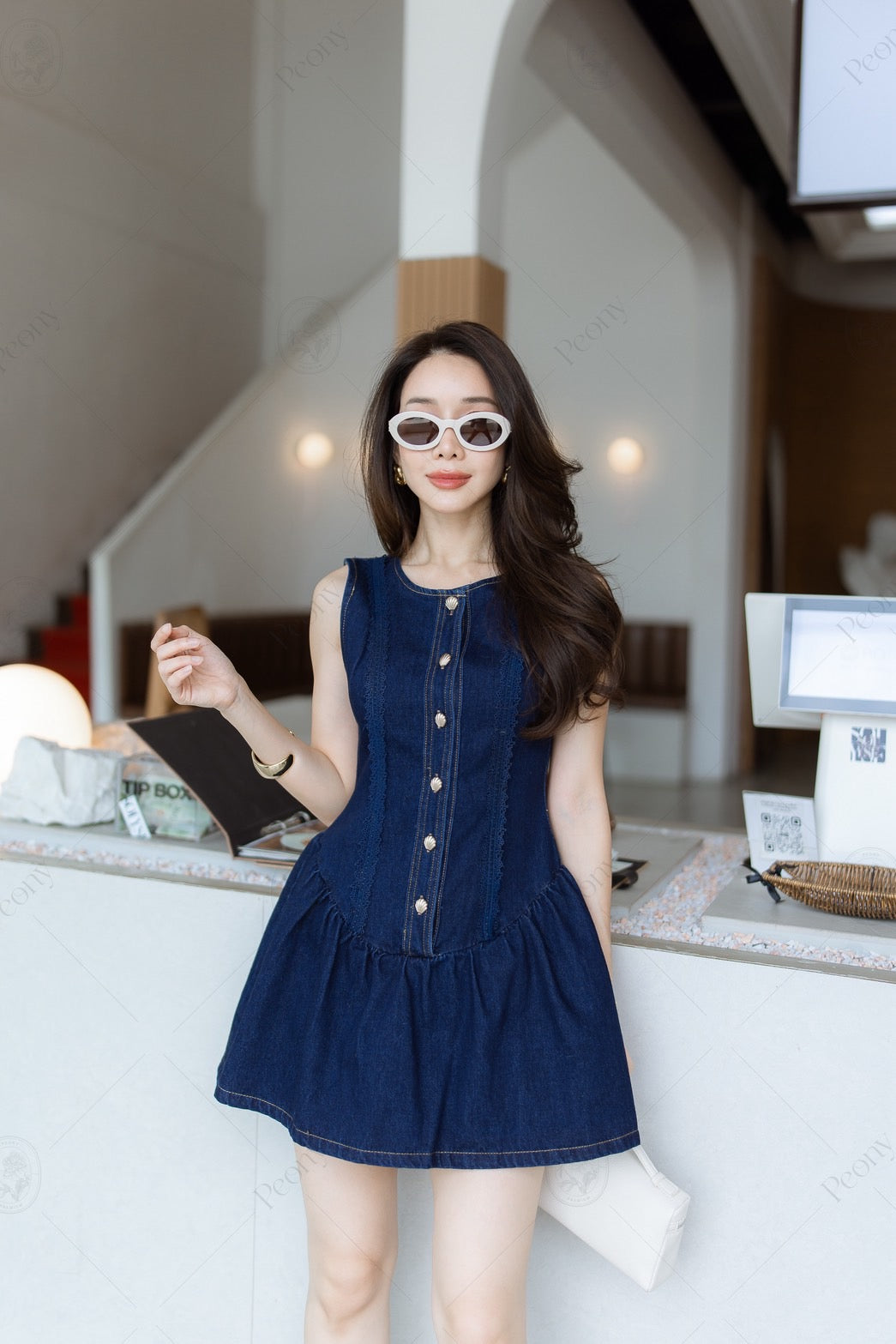 Marshell Dress
