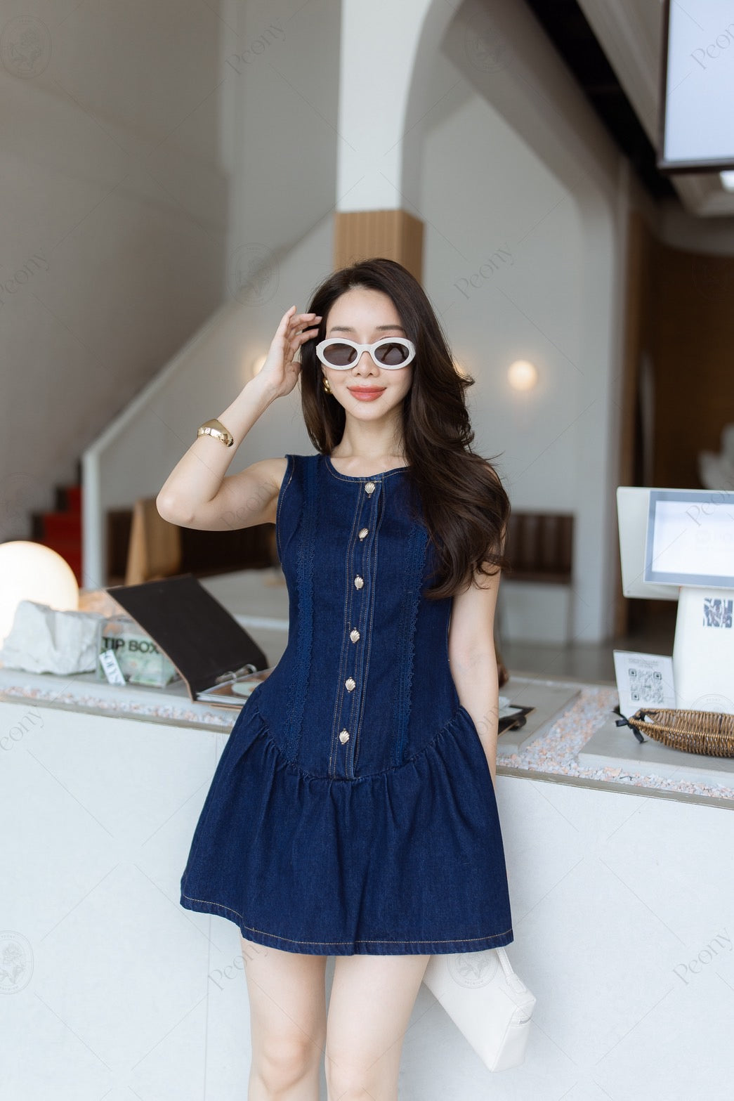 Marshell Dress