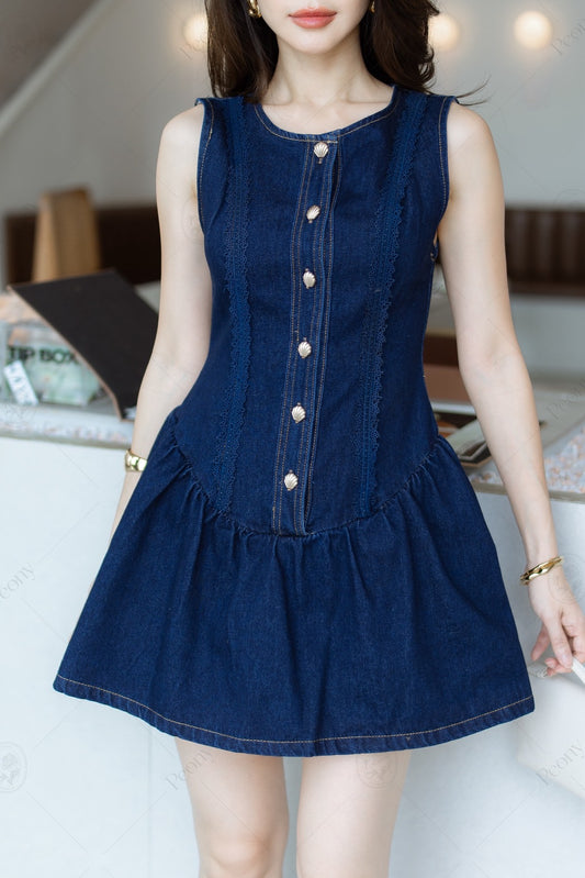 Marshell Dress