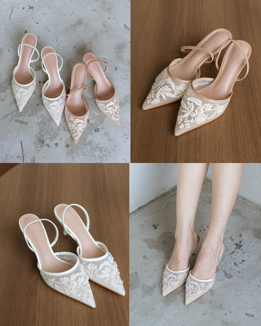 Anda Heels
