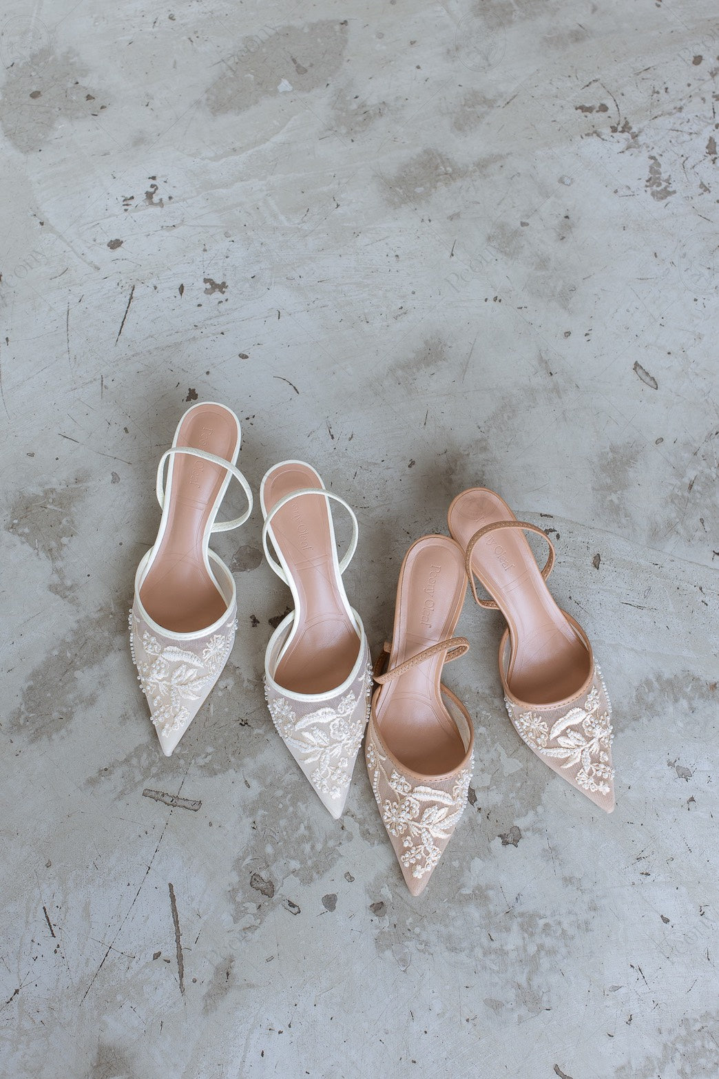 Anda Heels