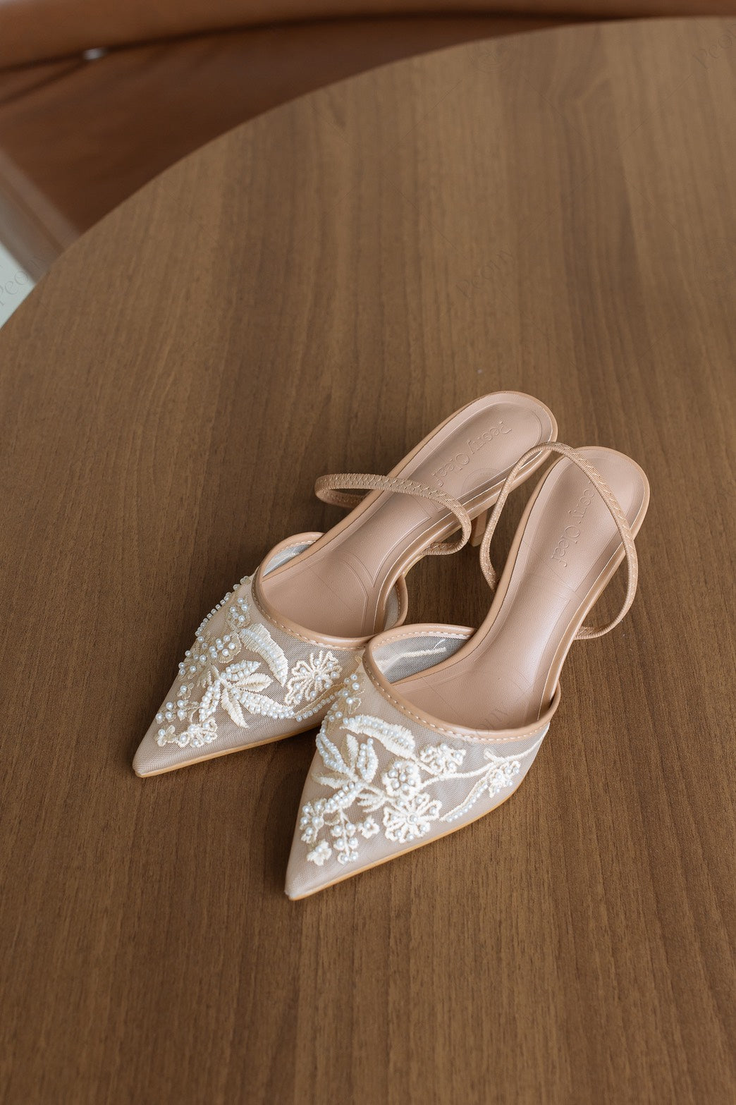 Anda Heels