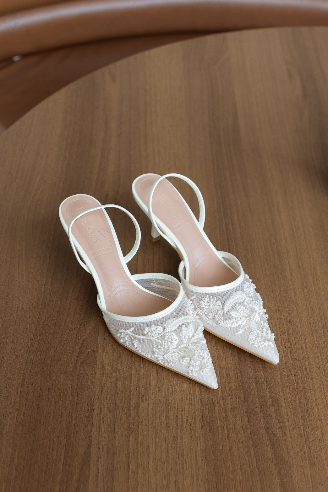 Anda Heels