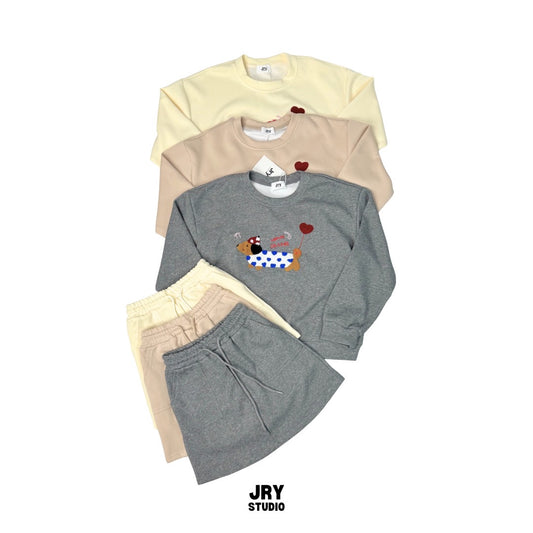 JRY101