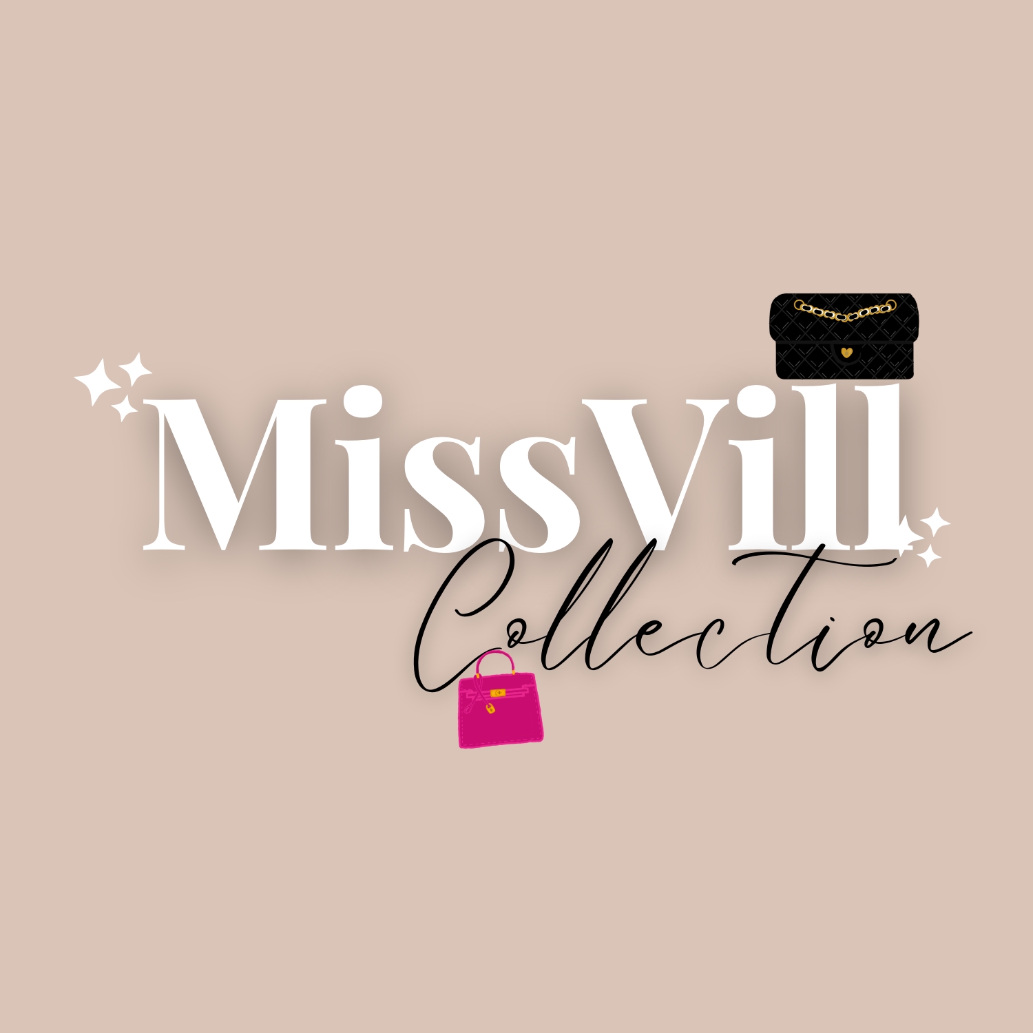 MissVill Collection logo